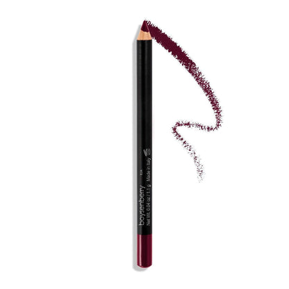 Velvet Matte Lip Liner with Shea Butter - Renee Lane Company