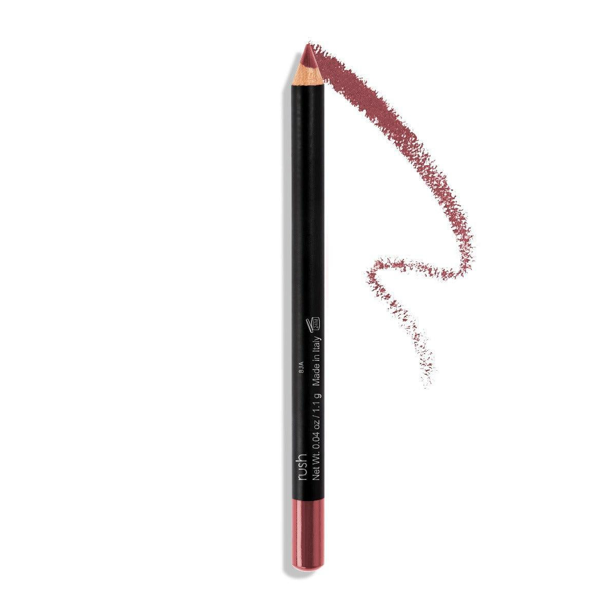 Velvet Matte Lip Liner with Shea Butter - Renee Lane Company