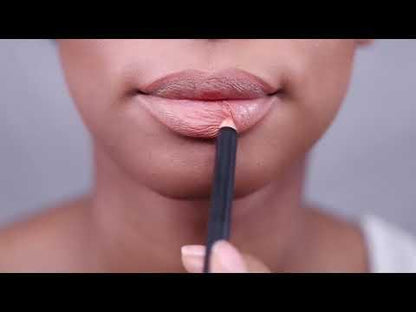 Velvet Matte Lip Liner with Shea Butter - Renee Lane Company