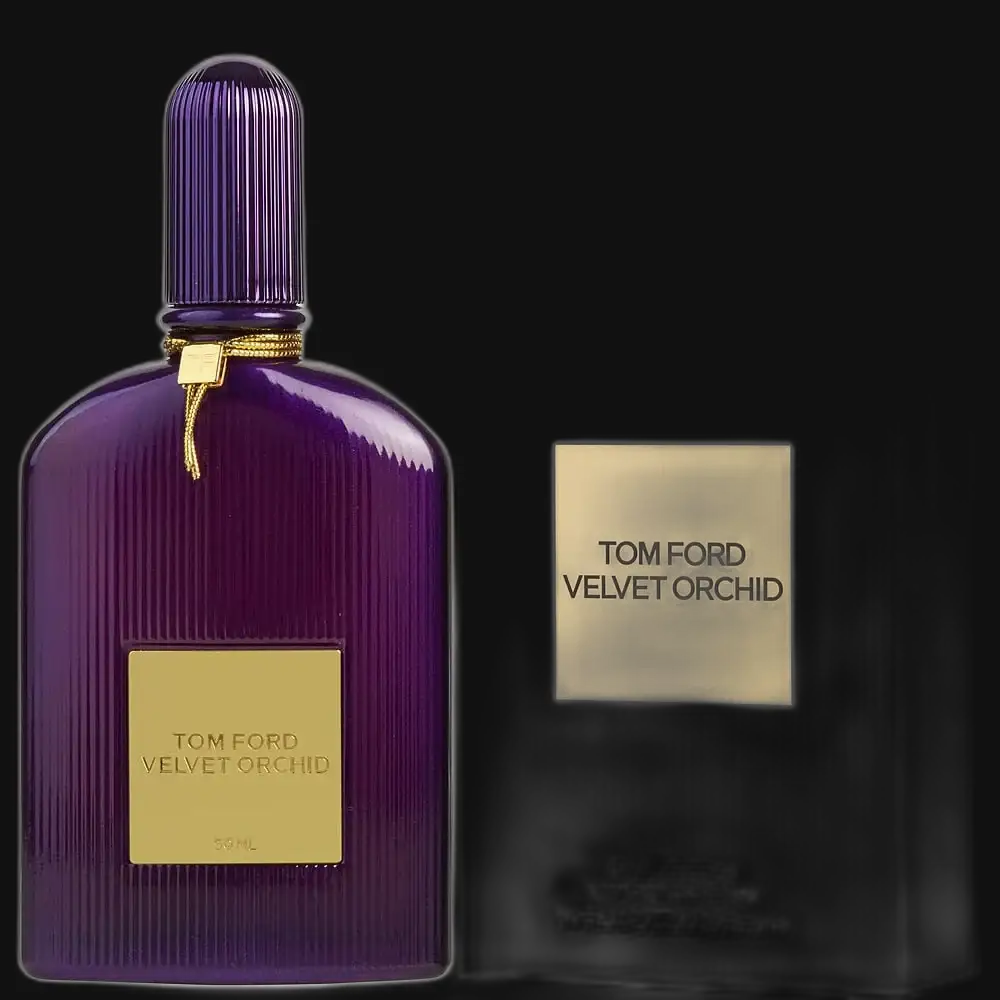 Velvet Orchid By Tom Ford Perfume for Women - Renee Lane Company