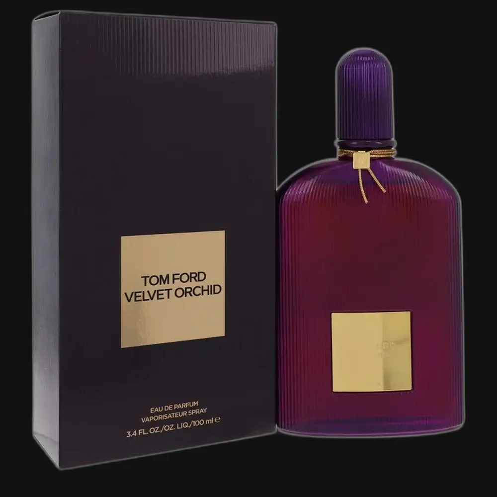 Velvet Orchid By Tom Ford Perfume for Women - Renee Lane Company