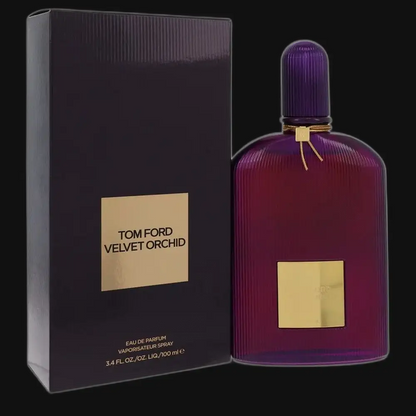 Velvet Orchid By Tom Ford Perfume for Women - Renee Lane Company