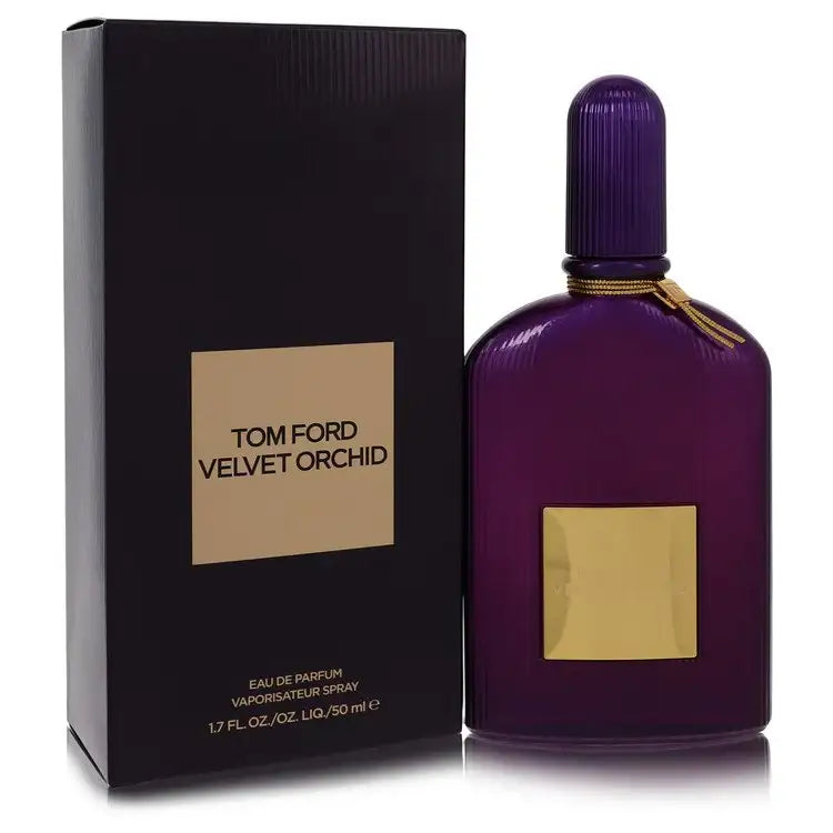 Velvet Orchid By Tom Ford Perfume for Women - Renee Lane Company