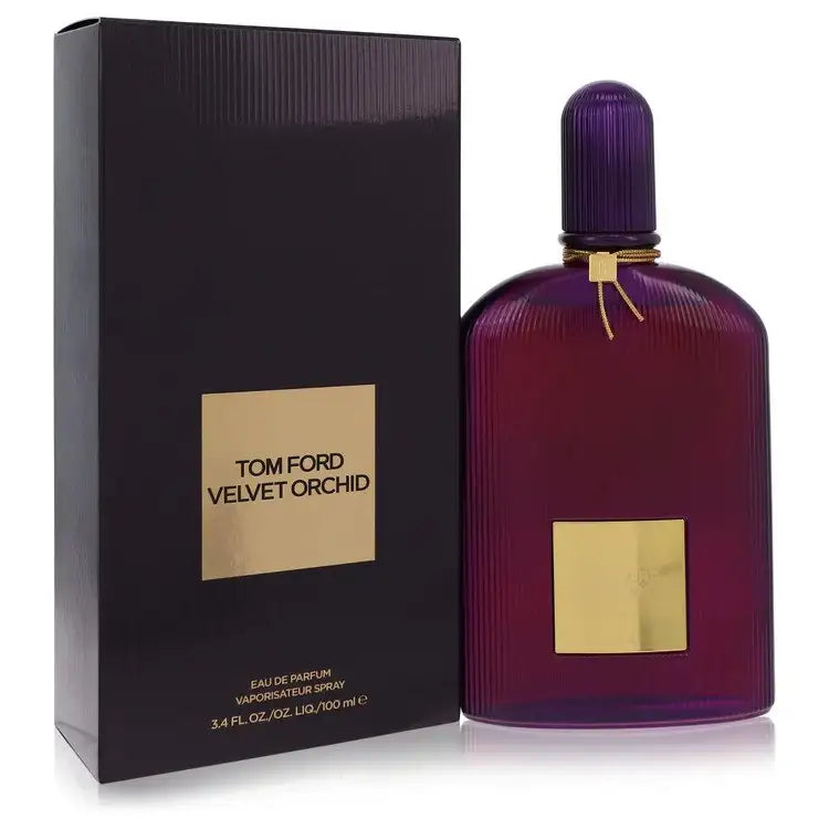 Velvet Orchid By Tom Ford Perfume for Women - Renee Lane Company