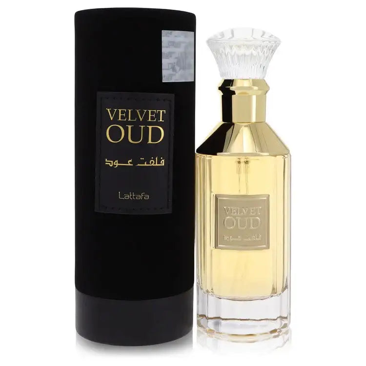 Velvet Oud By Lattafa (Unisex) - Renee Lane Company