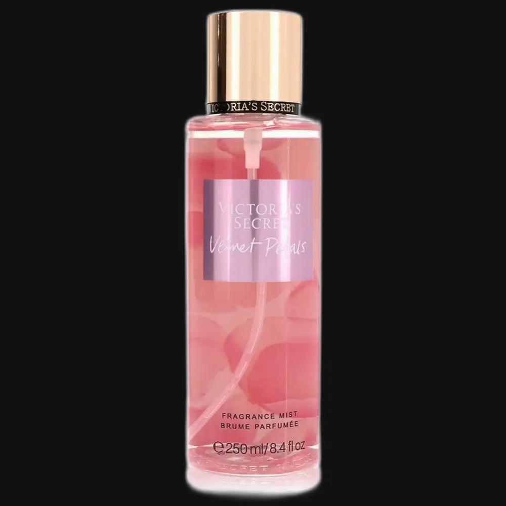 Velvet Petals By Victoria's Secret Perfume for Women - Renee Lane Company