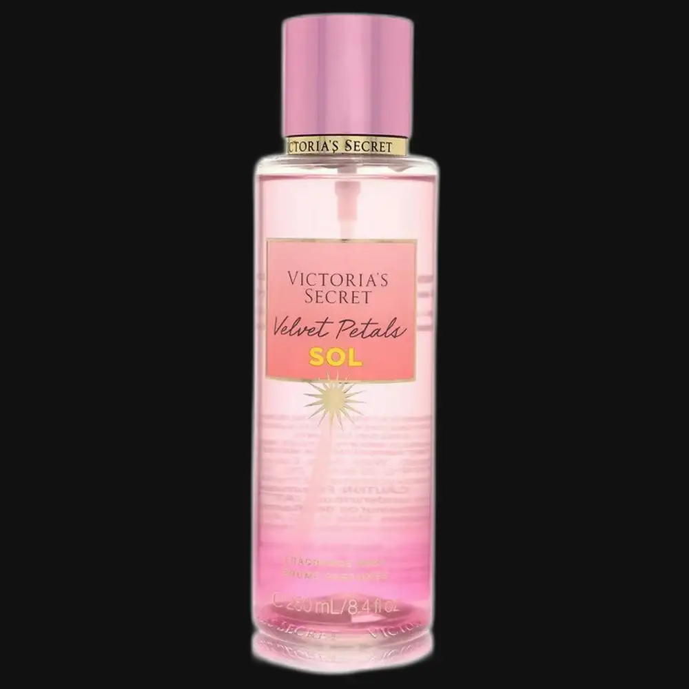 Velvet Petals Sol By Victoria's Secret Perfume for Women - Renee Lane Company