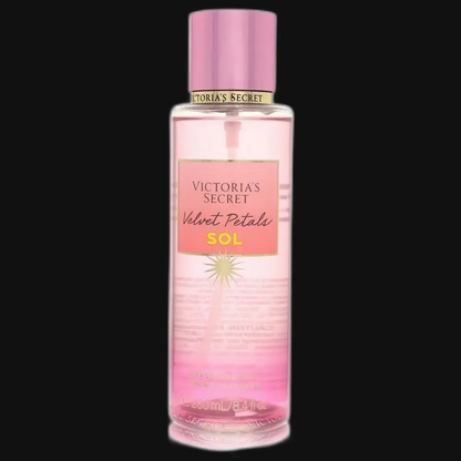 Velvet Petals Sol By Victoria's Secret Perfume for Women - Renee Lane Company