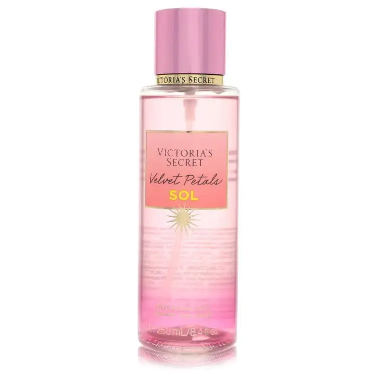 Velvet Petals Sol By Victoria's Secret Perfume for Women - Renee Lane Company