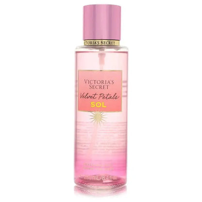 Velvet Petals Sol By Victoria's Secret Perfume for Women - Renee Lane Company