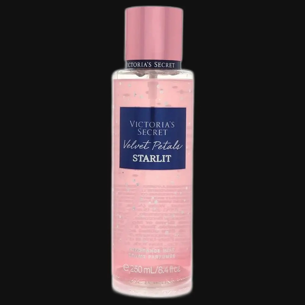 Velvet Petals Starlit By Victoria's Secret Perfume for Women - Renee Lane Company