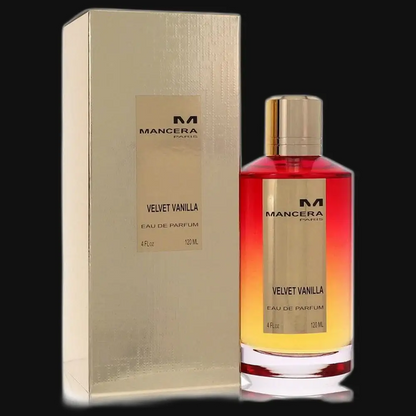 Velvet Vanilla By Mancera (Unisex) - Renee Lane Company
