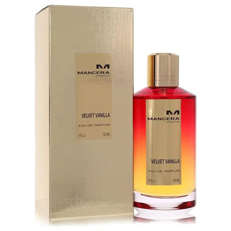 Velvet Vanilla By Mancera (Unisex) - Renee Lane Company