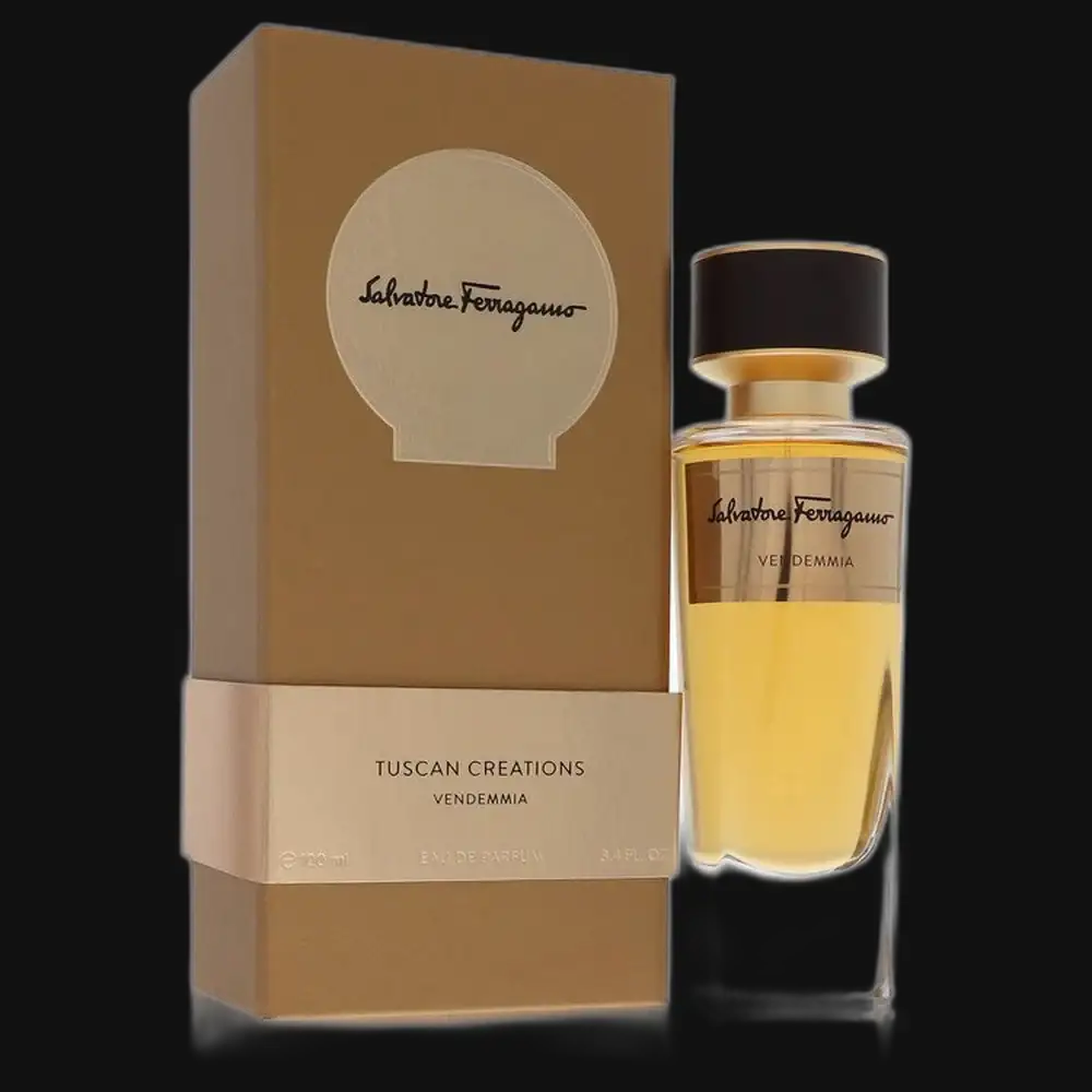 Vendemmia By Salvatore Ferragamo (Unisex) - Renee Lane Company