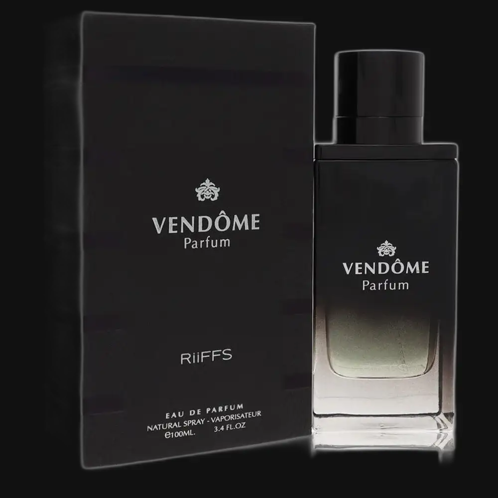 Vendome By Riiffs Cologne for Men - Renee Lane Company