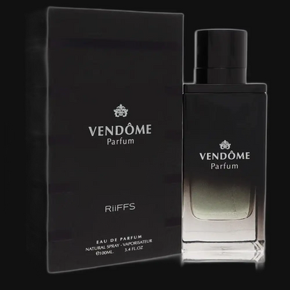 Vendome By Riiffs Cologne for Men - Renee Lane Company