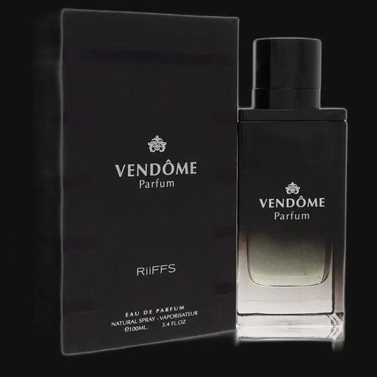 Vendome By Riiffs Cologne for Men - Renee Lane Company
