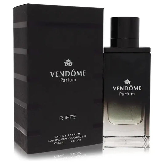 Vendome By Riiffs Cologne for Men - Renee Lane Company