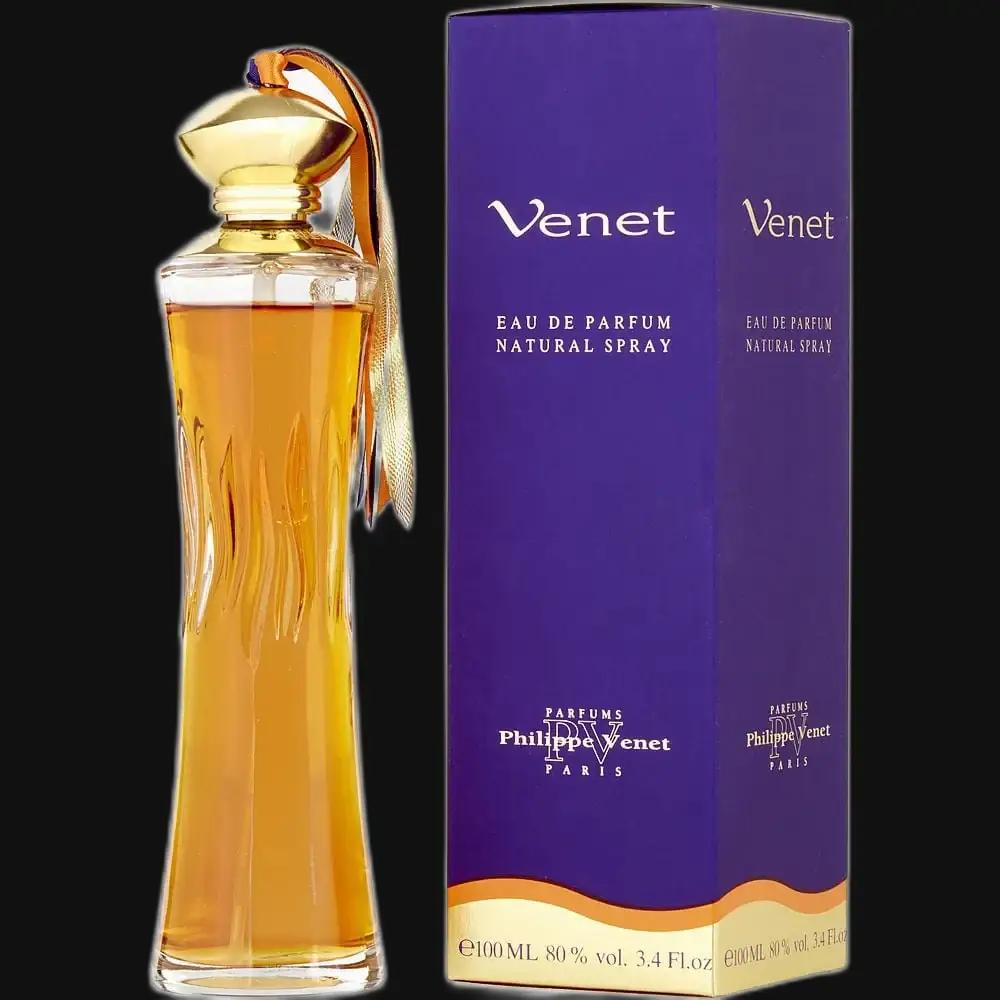 Venet By Philippe Venet Perfume for Women - Renee Lane Company