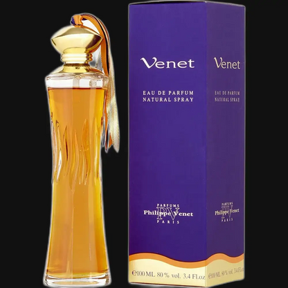 Venet By Philippe Venet Perfume for Women - Renee Lane Company