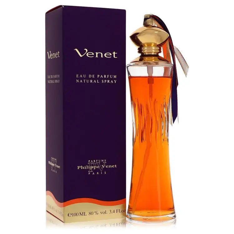 Venet By Philippe Venet Perfume for Women - Renee Lane Company