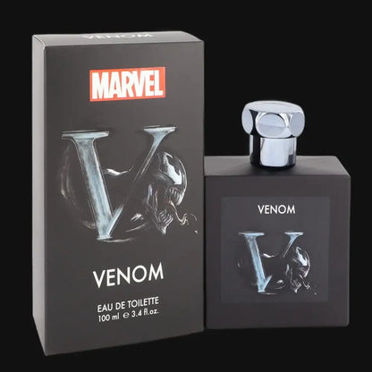 Venom By Marvel Cologne for Men - Renee Lane Company