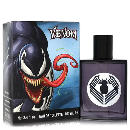 Venom By Marvel Cologne for Men - Renee Lane Company