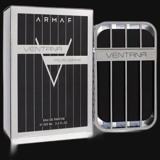Ventana By Armaf Cologne for Men - Renee Lane Company