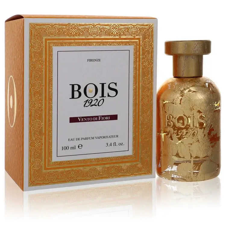 Vento Di Fiori By Bois 1920 Perfume for Women - Renee Lane Company