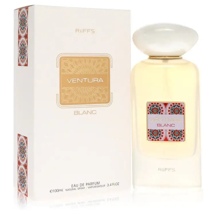 Ventura Blanc By Riiffs Perfume for Women - Renee Lane Company