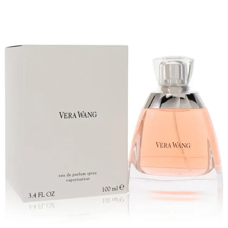 Vera Wang By Vera Wang Perfume for Women - Renee Lane Company