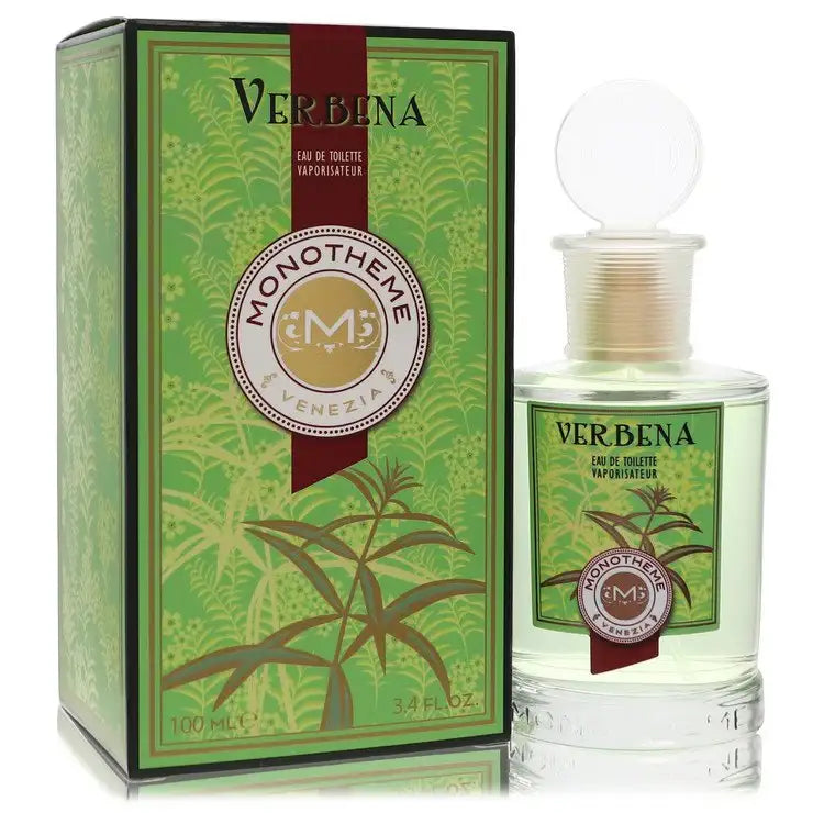 Verbena By Monotheme (Unisex) - Renee Lane Company