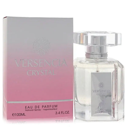 Versencia Crystal By Maison Alhambra Perfume for Women - Renee Lane Company