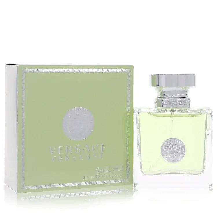 Versense By Versace Perfume for Women - Renee Lane Company