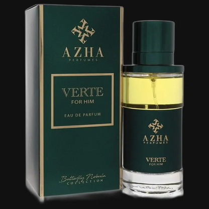 Verte By Azha Cologne for Men - Renee Lane Company