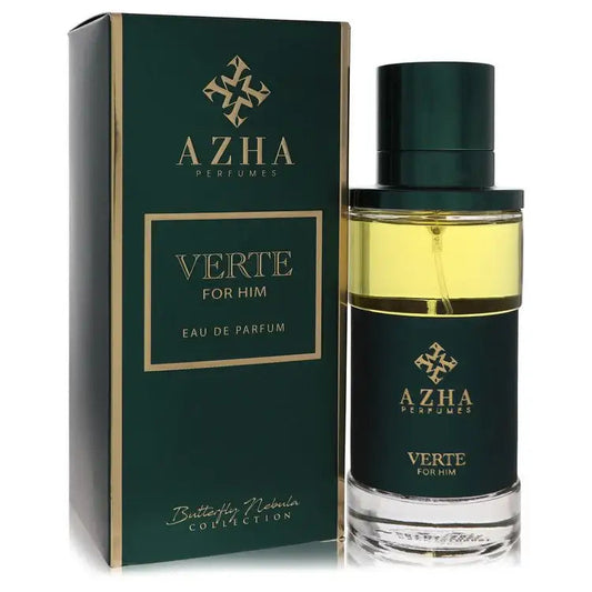Verte By Azha Cologne for Men - Renee Lane Company