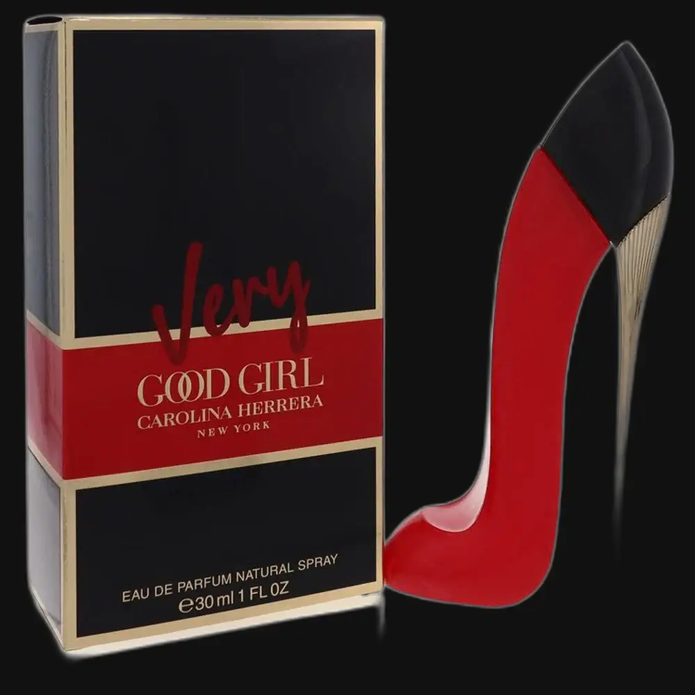 Very Good Girl By Carolina Herrera Perfume for Women - Renee Lane Company