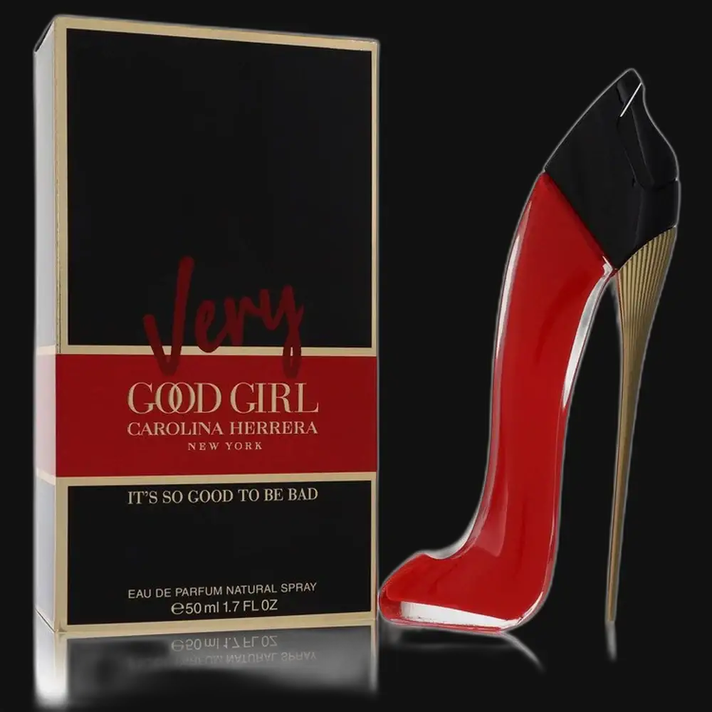 Very Good Girl By Carolina Herrera Perfume for Women - Renee Lane Company