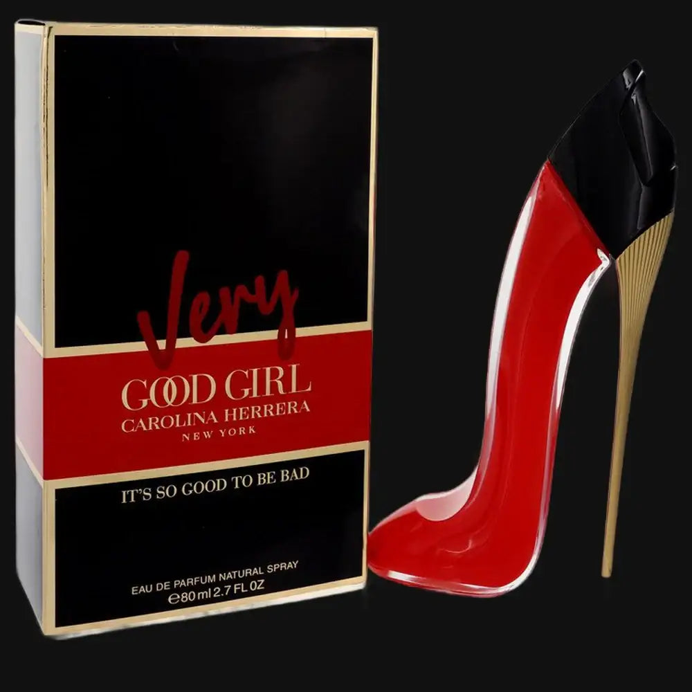 Very Good Girl By Carolina Herrera Perfume for Women - Renee Lane Company