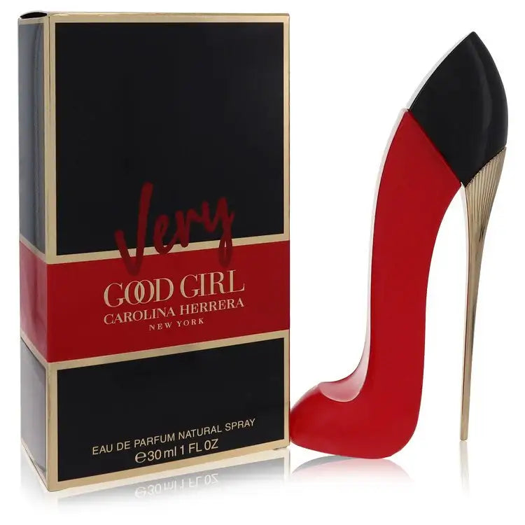 Very Good Girl By Carolina Herrera Perfume for Women - Renee Lane Company