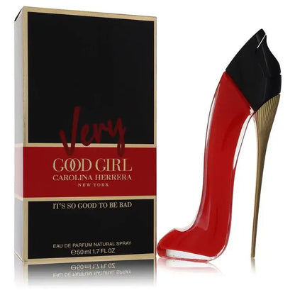Very Good Girl By Carolina Herrera Perfume for Women - Renee Lane Company
