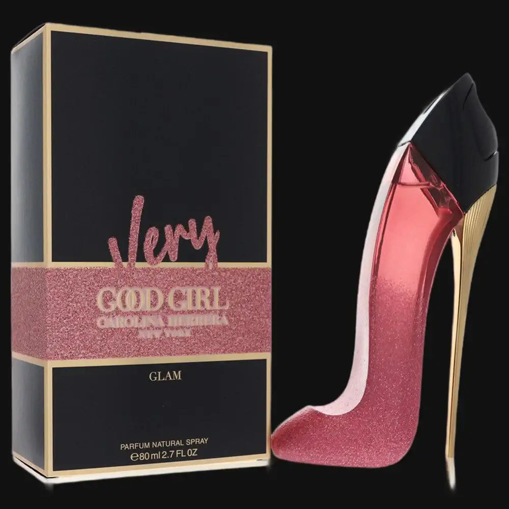 Very Good Girl Glam By Carolina Herrera Perfume for Women - Renee Lane Company