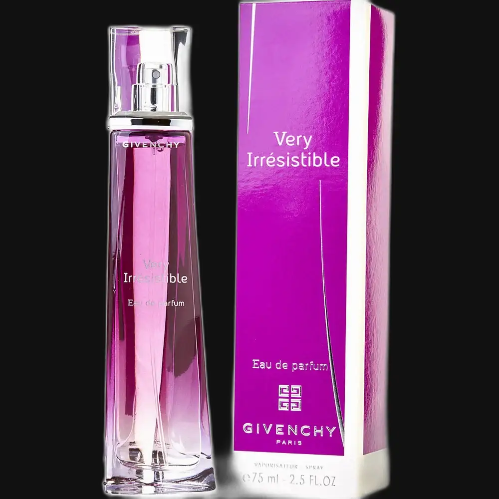 Very Irresistible By Givenchy Perfume for Women - Renee Lane Company
