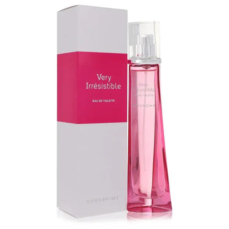 Very Irresistible By Givenchy Perfume for Women - Renee Lane Company