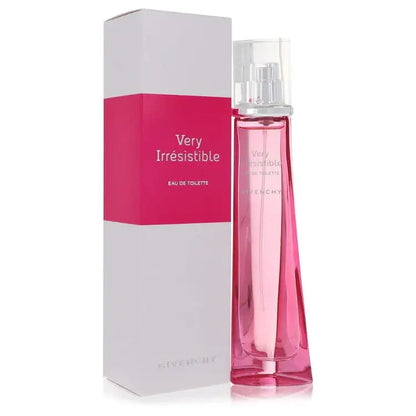 Very Irresistible By Givenchy Perfume for Women - Renee Lane Company
