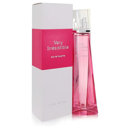 Very Irresistible By Givenchy Perfume for Women - Renee Lane Company
