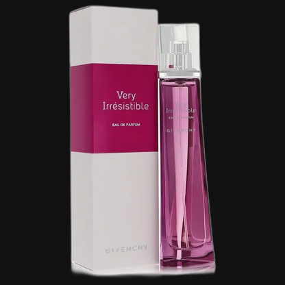 Very Irresistible Sensual By Givenchy Perfume for Women - Renee Lane Company