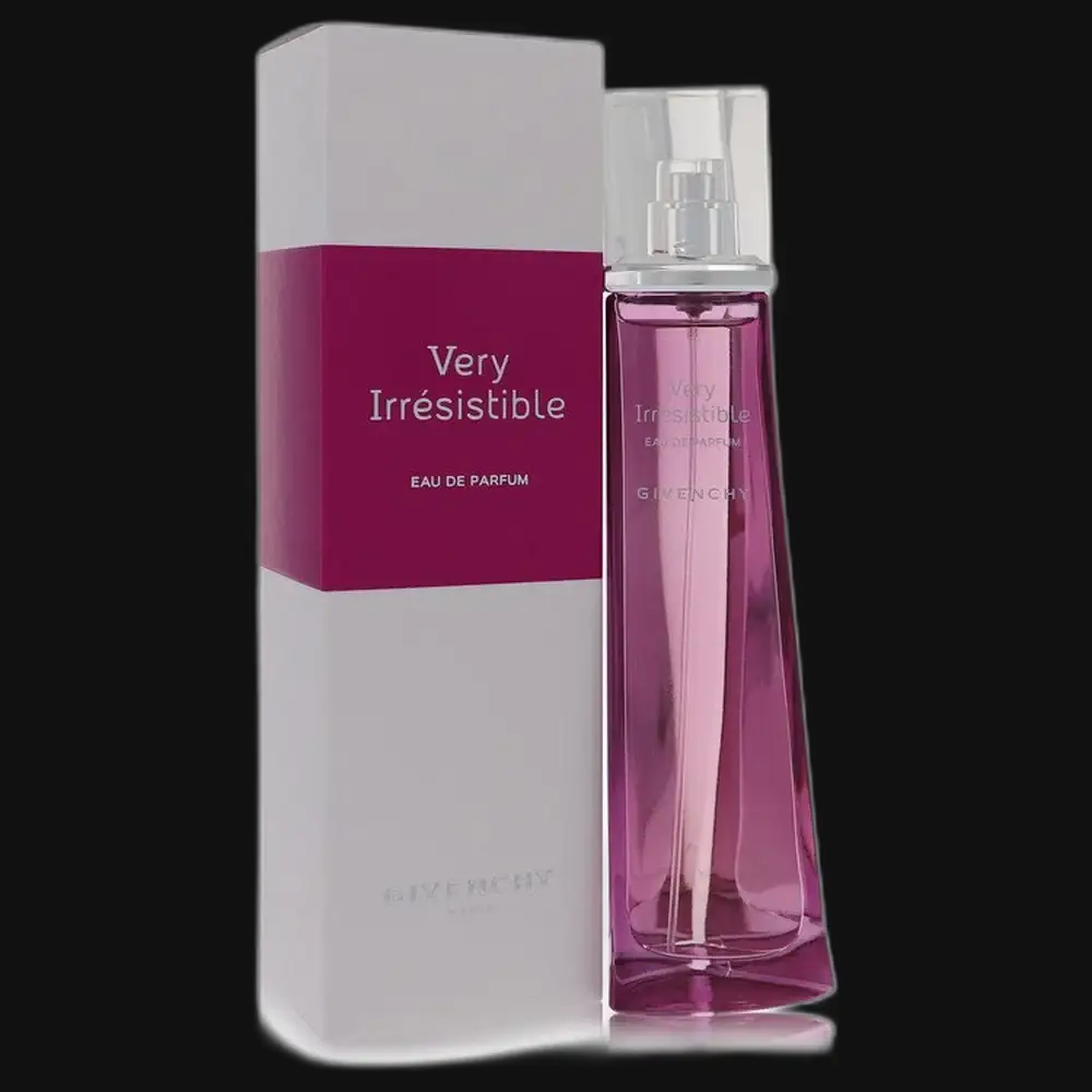 Very Irresistible Sensual By Givenchy Perfume for Women - Renee Lane Company