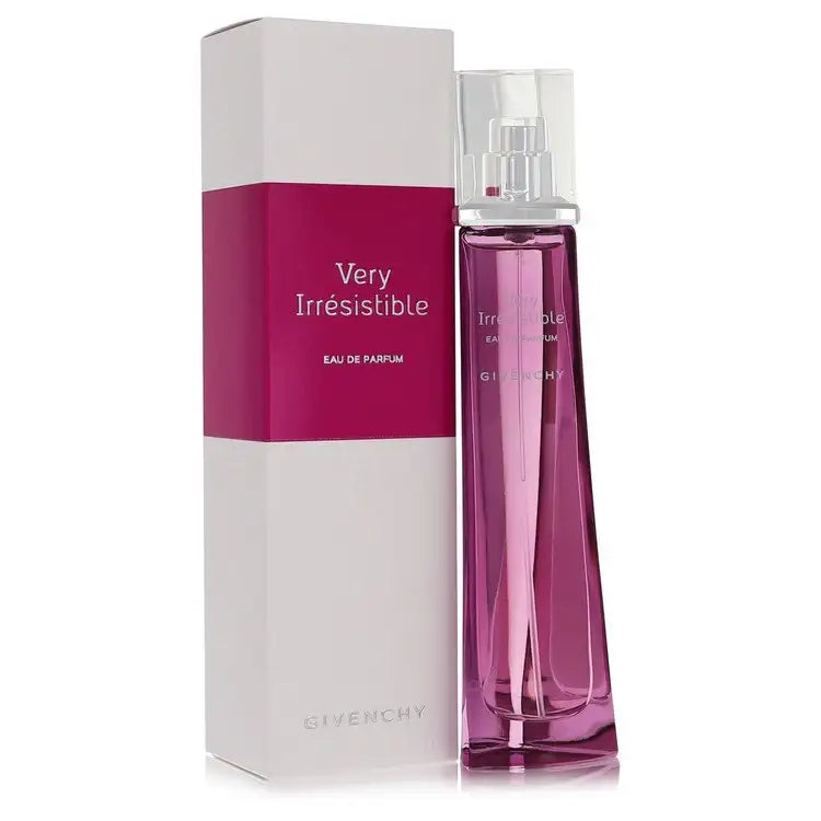 Very Irresistible Sensual By Givenchy Perfume for Women - Renee Lane Company