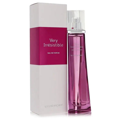 Very Irresistible Sensual By Givenchy Perfume for Women - Renee Lane Company